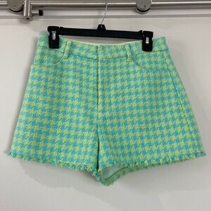 Zara shorts
